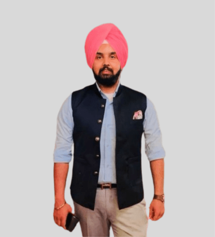 Navpreet-singh